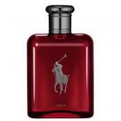 Compra Polo Red Parfum 125ml de la marca RALPH-LAUREN al mejor precio